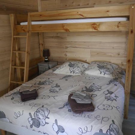 Studio Cosy Le Royal Ski 3 Vallees บรีดเดอ-เล-แบ็ง ภายนอก รูปภาพ