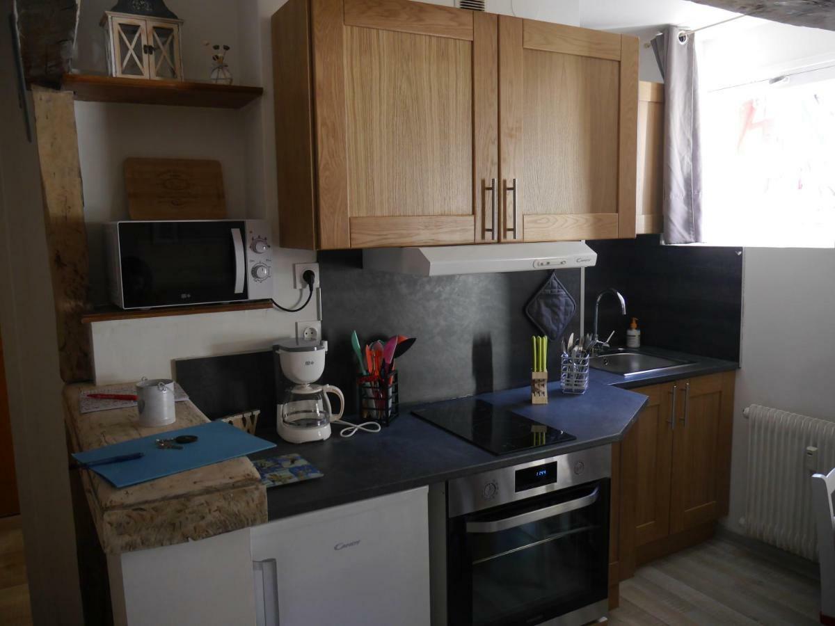 Studio Cosy Le Royal Ski 3 Vallees บรีดเดอ-เล-แบ็ง ภายนอก รูปภาพ