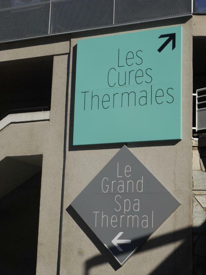Studio Cosy Le Royal Ski 3 Vallees บรีดเดอ-เล-แบ็ง ภายนอก รูปภาพ